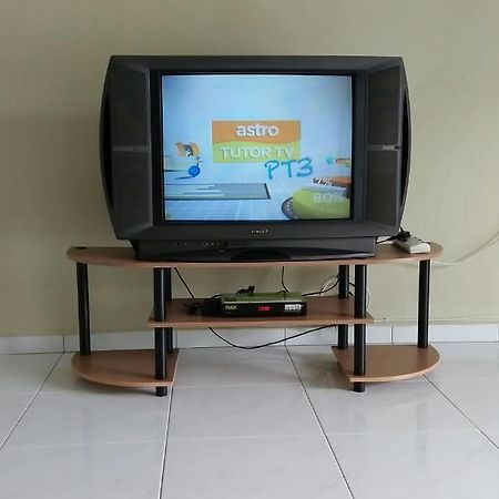 Homestay Mimie Gemas Luaran gambar